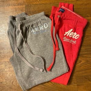 Aeropostale Joggers